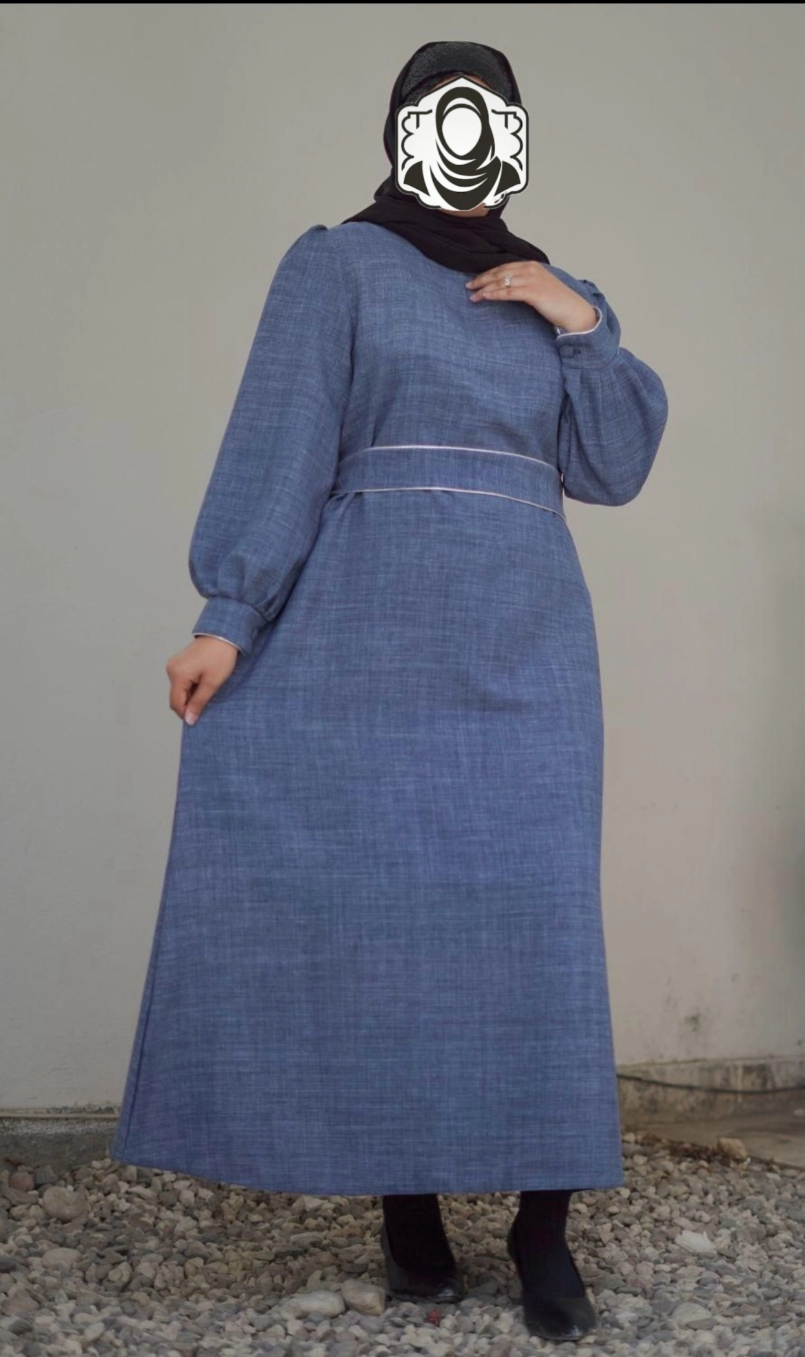 آبی