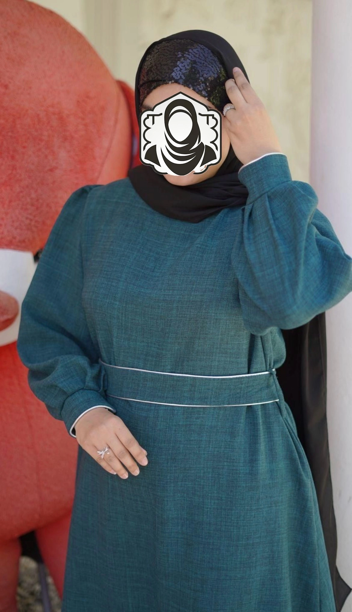 سبز کله غازی